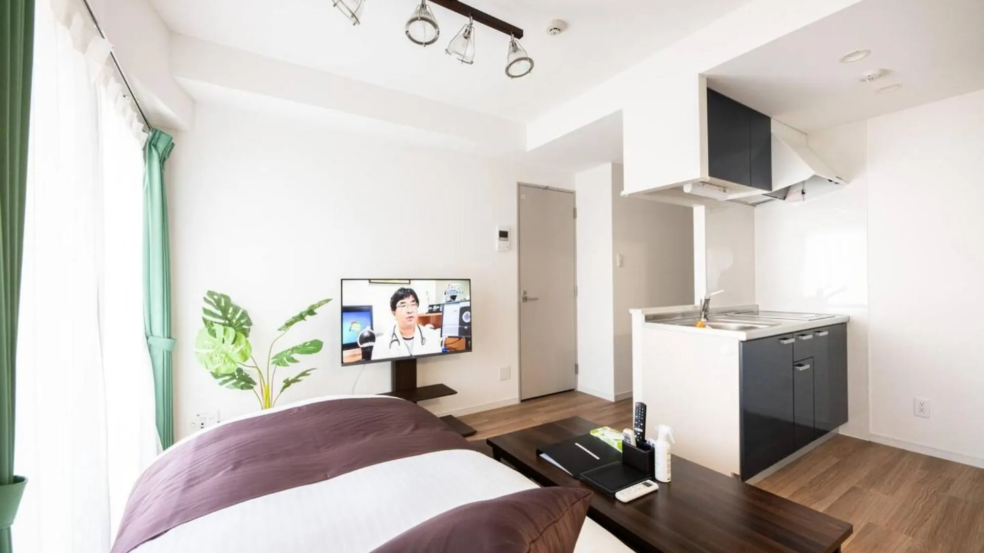 ホテル Grand Inn Canalside - Vacation Stay 89664 福岡市