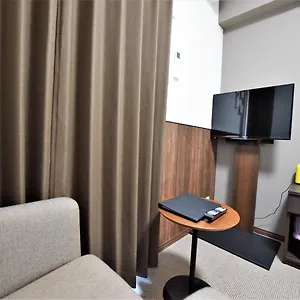  ホテル Land-residential Fukuoka - Vacation 81812v