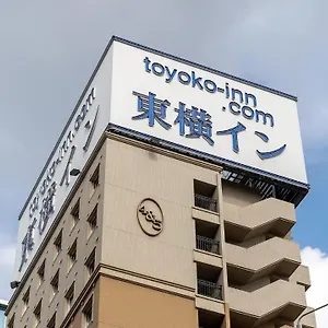 3* ホテル 東横inn博多駅バスターミナル前