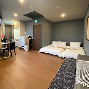  ホテル Tomi 2f 日本