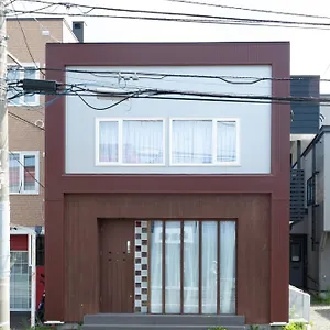  アパートホテル Aphongo 日本